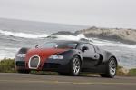 Bugatti Veyron 16.4 Fbg Par Hermes 2008 года